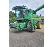Комбайн John Deere S680i