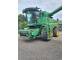 Комбайн John Deere S680i (2017)