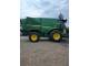 Комбайн John Deere S680i (2017)