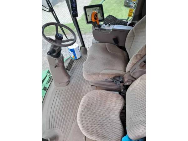 Комбайн John Deere S680i (2017)