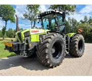 Трактор Claas Xerion 3800