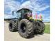 Трактор Claas Xerion 3800 (2007)