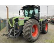 Трактор Claas Xerion 3800