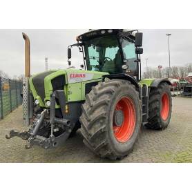 Трактор Claas Xerion 3800 (2012)