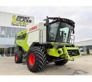Комбайн Claas Lexion 6800
