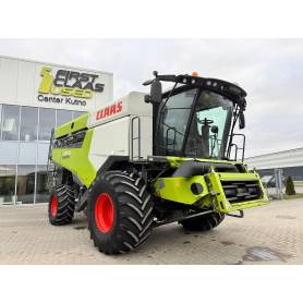 Комбайн Claas Lexion 6800 (2022)