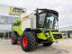 Комбайн Claas Lexion 6800 (2022)