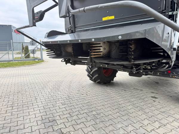 Комбайн Claas Lexion 6800 (2022)
