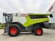 Комбайн Claas Lexion 6800 (2022)