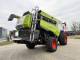 Комбайн Claas Lexion 6800 (2022)