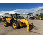 Погрузчик JCB 540-140