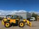 Погрузчик JCB 540-140 (2019)