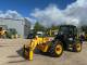 Погрузчик JCB 540-140 (2019)