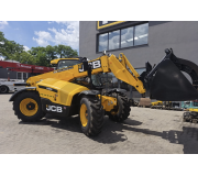 Навантажувач JCB 542-70 AGRI