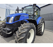 Трактор New Holland T5.120