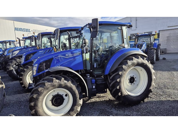 Трактор New Holland T5.120 (2023)