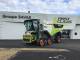 Комбайн Claas Lexion 6800 TT (2020)