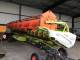 Комбайн Claas Lexion 6800 TT (2020)