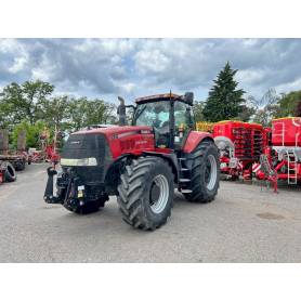 Трактор Case IH Magnum 335 (2011)