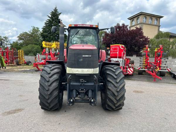 Трактор Case IH Magnum 335 (2011)