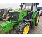 Трактор John Deere 6110 B