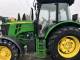 Трактор John Deere 6110 B (2020)