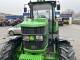 Трактор John Deere 6110 B (2020)