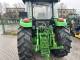 Трактор John Deere 6110 B (2020)