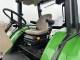 Трактор John Deere 6110 B (2020)