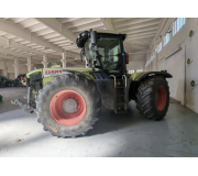 Трактор Claas Xerion 3300