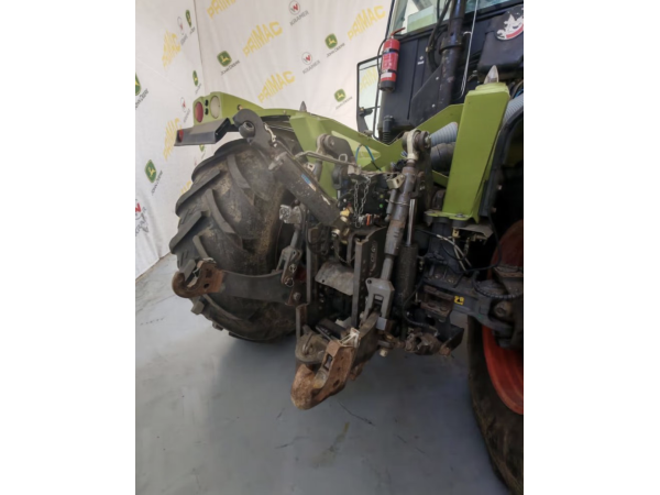 Трактор Claas Xerion 3300 (2010)