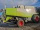 Комбайн Claas Lexion 480 (2003)