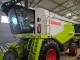 Комбайн Claas Lexion 640 (2012)