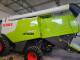 Комбайн Claas Lexion 640 (2012)