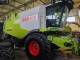 Комбайн Claas Lexion 640 (2012)