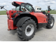 Навантажувач Manitou MLT 741-140 V+ (2018)