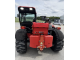 Навантажувач Manitou MLT 741-140 V+ (2018)