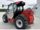 Навантажувач Manitou MLT 741-140 V+ (2018)