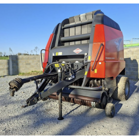 Пресс-подборщик Kuhn VB 2190 (2011)