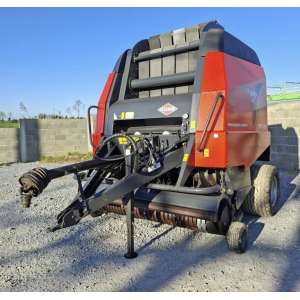 Пресс-подборщик Kuhn VB 2190 (2011)
