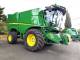 Комбайн John Deere S780 (2019)