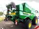 Комбайн John Deere S780 (2019)