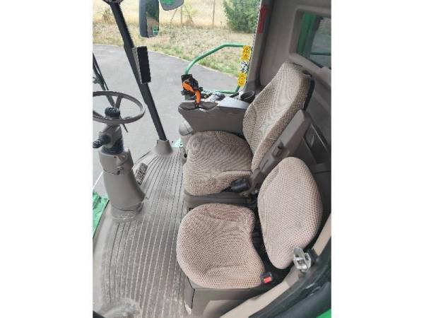Комбайн John Deere S780 (2019)