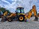 Экскаватор-погрузчик JCB 3CX (2008)