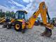 Экскаватор-погрузчик JCB 3CX (2008)