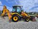 Экскаватор-погрузчик JCB 3CX (2008)