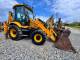 Экскаватор-погрузчик JCB 3CX (2008)