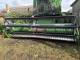 Жниварка зернова John Deere 915Flex