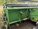 Жниварка зернова John Deere 915Flex