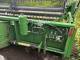Жниварка зернова John Deere 915Flex